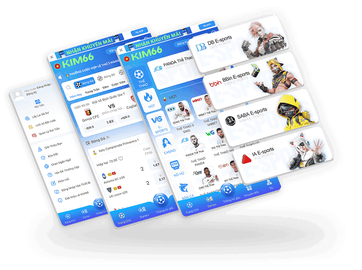 Cá cược có trách nhiệm Kim66