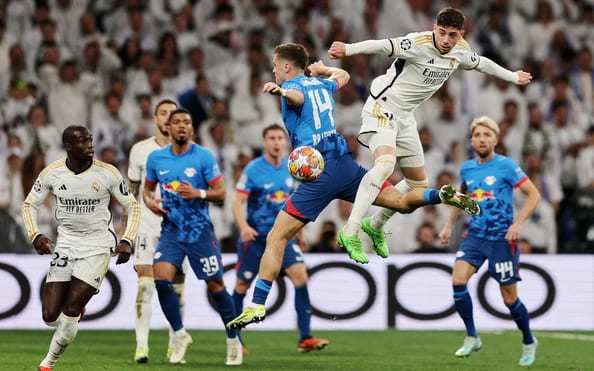 Tâm lý học cá cược thể thao