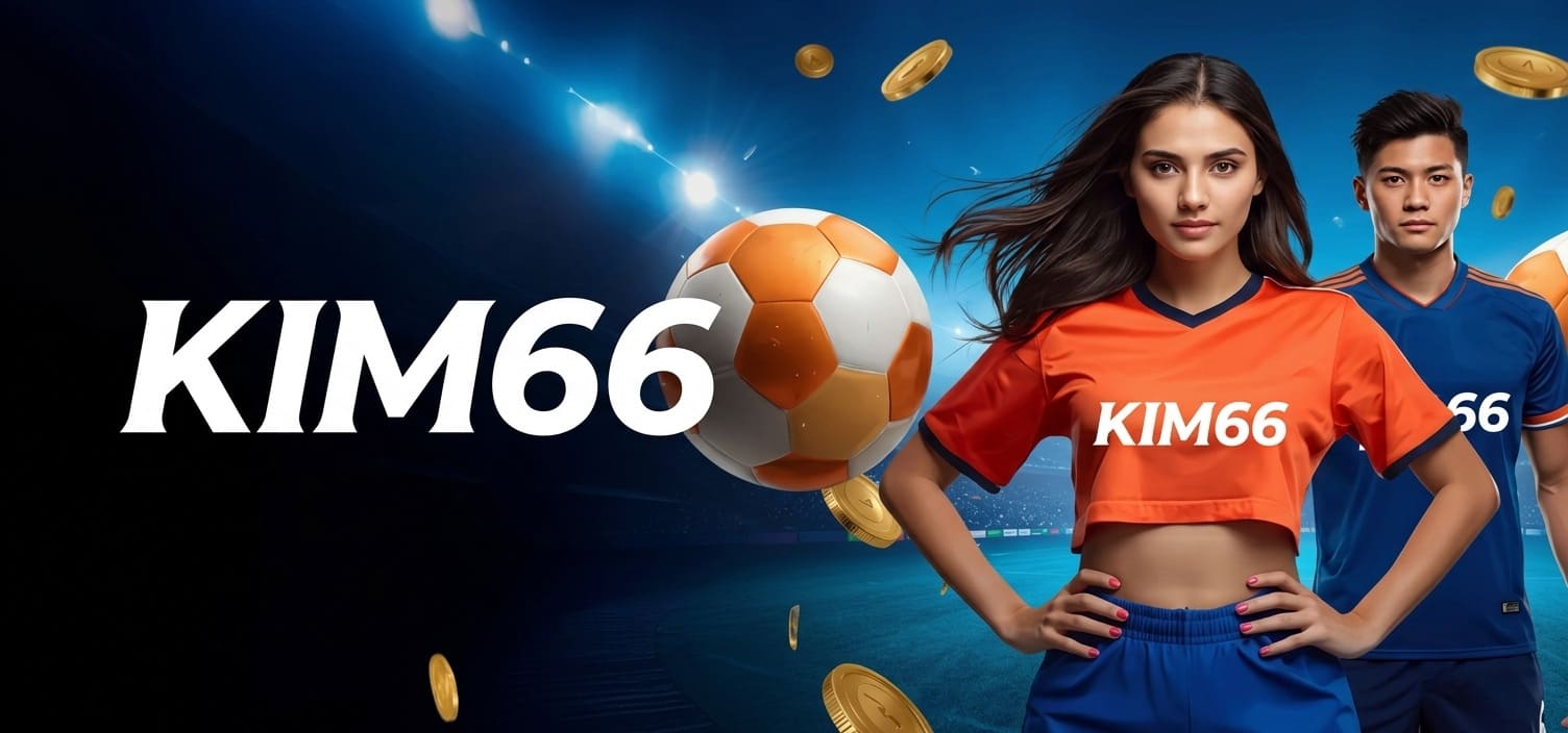 Giấy phép hoạt động của Kim66