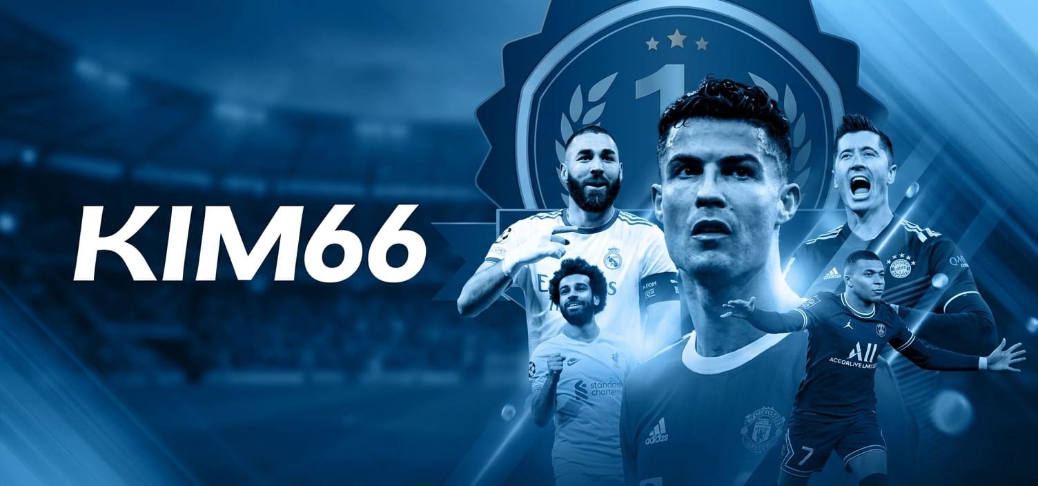 Kèo nhà cái Kim66 có chuẩn không