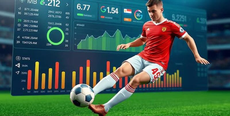 biến động tỷ lệ kèo